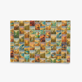 Explore Hawai’i Passport Holder
