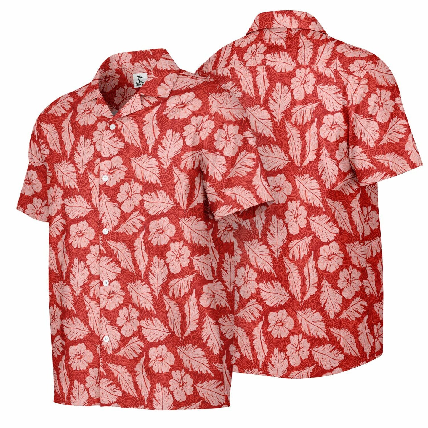 Polynesian Passion