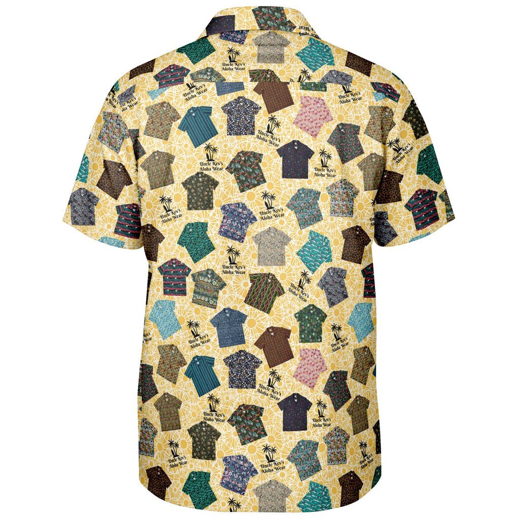 Shirt of Shirts V2