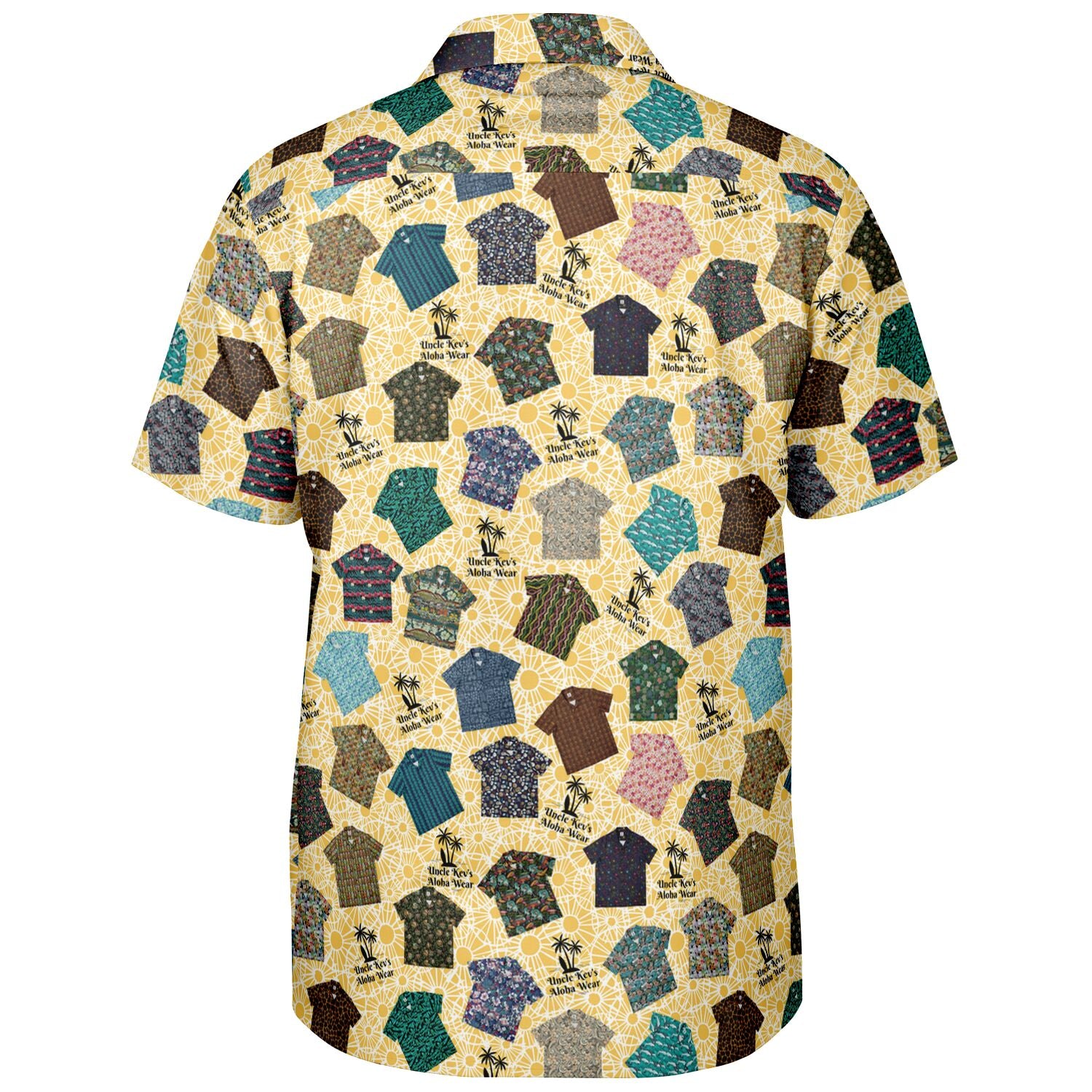 Shirt of Shirts V2