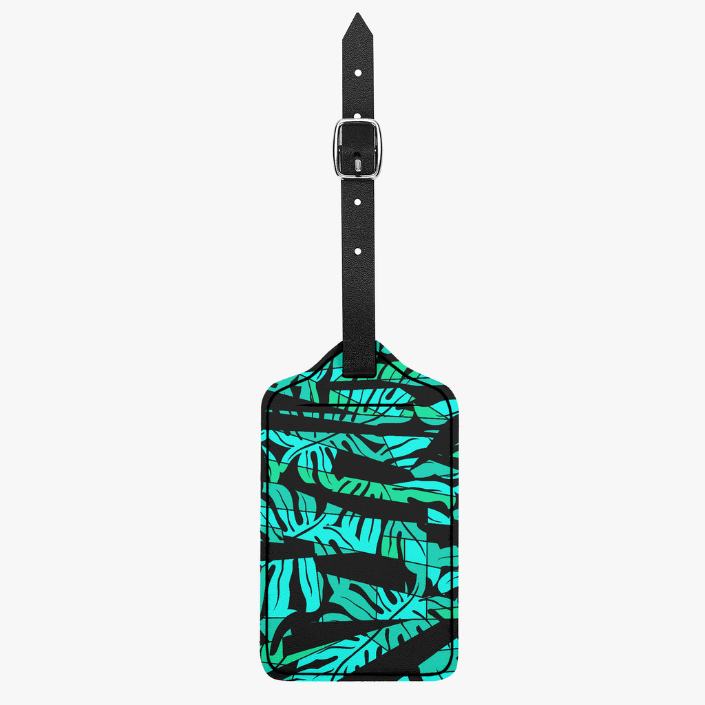 Lanikai Vibe Luggage Tag