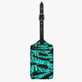 Lanikai Vibe Luggage Tag
