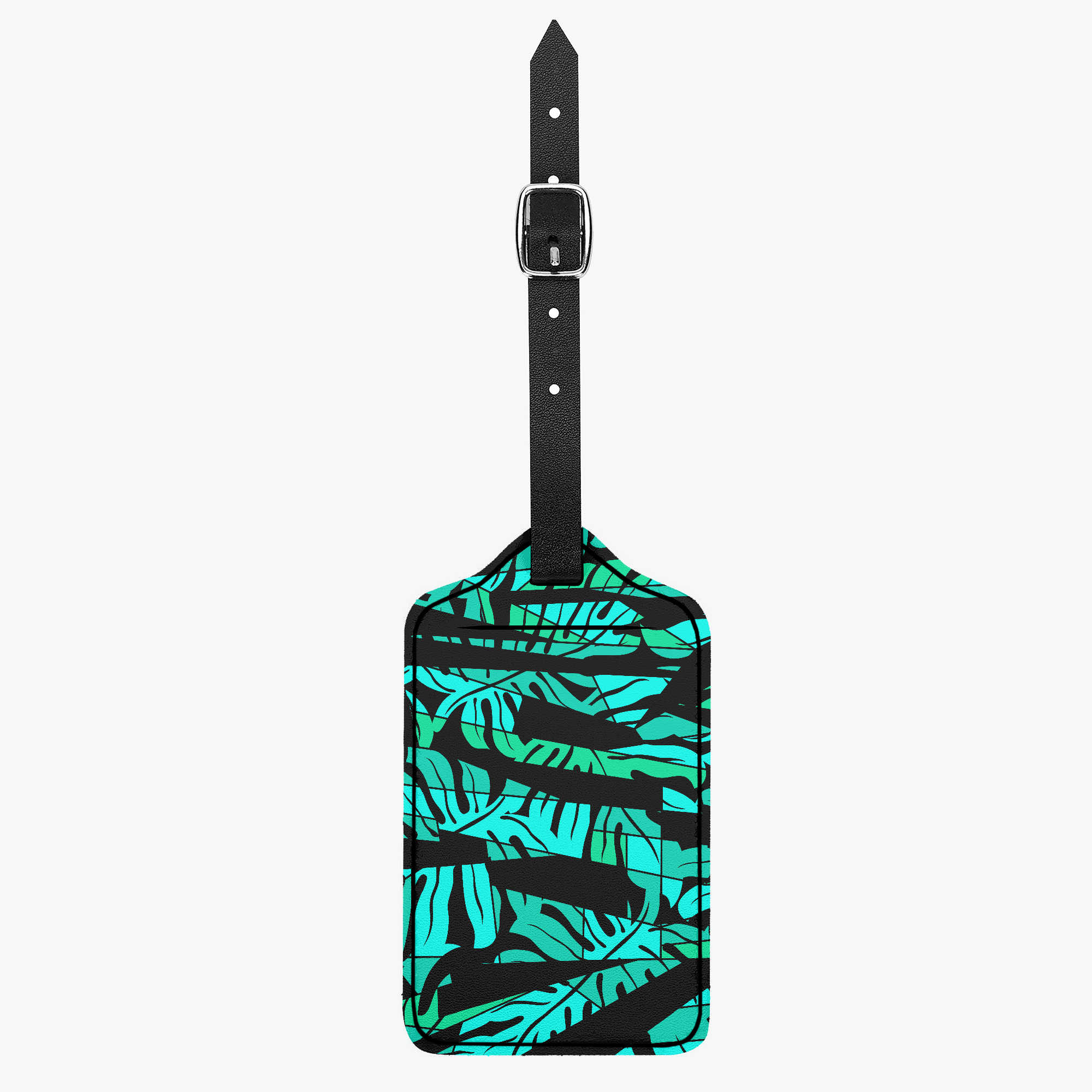 Lanikai Vibe Luggage Tag