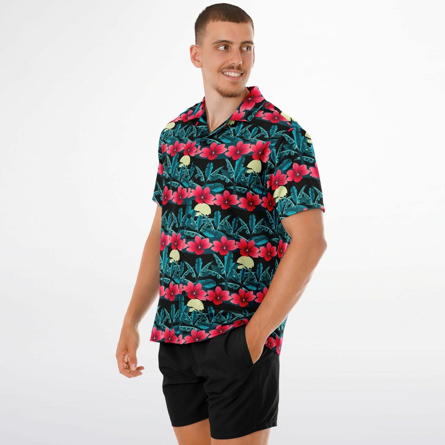 Hawaiian Nights