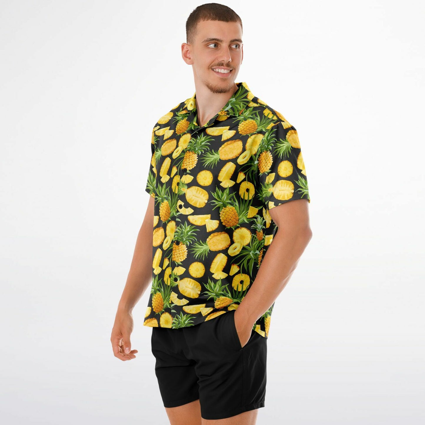 Pineapple Fields