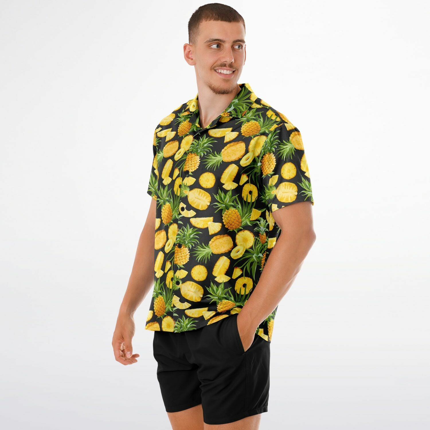 Pineapple Fields