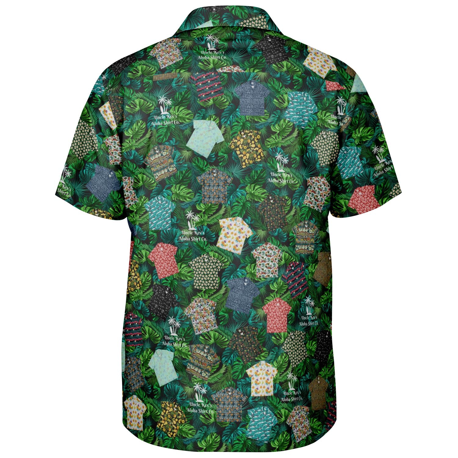 Shirt of Shirts