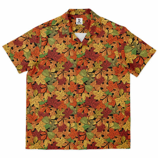 Autumn Aloha
