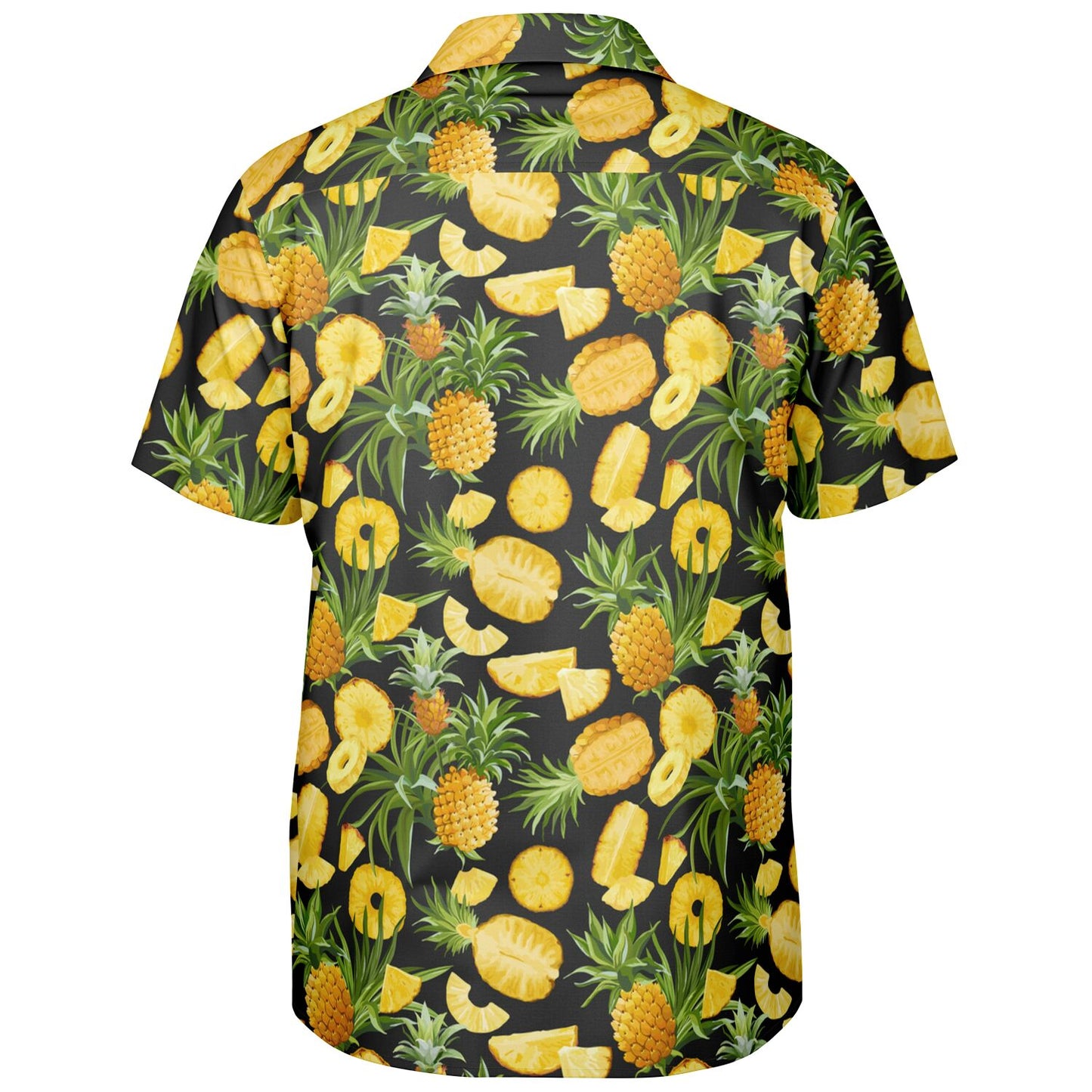 Pineapple Fields