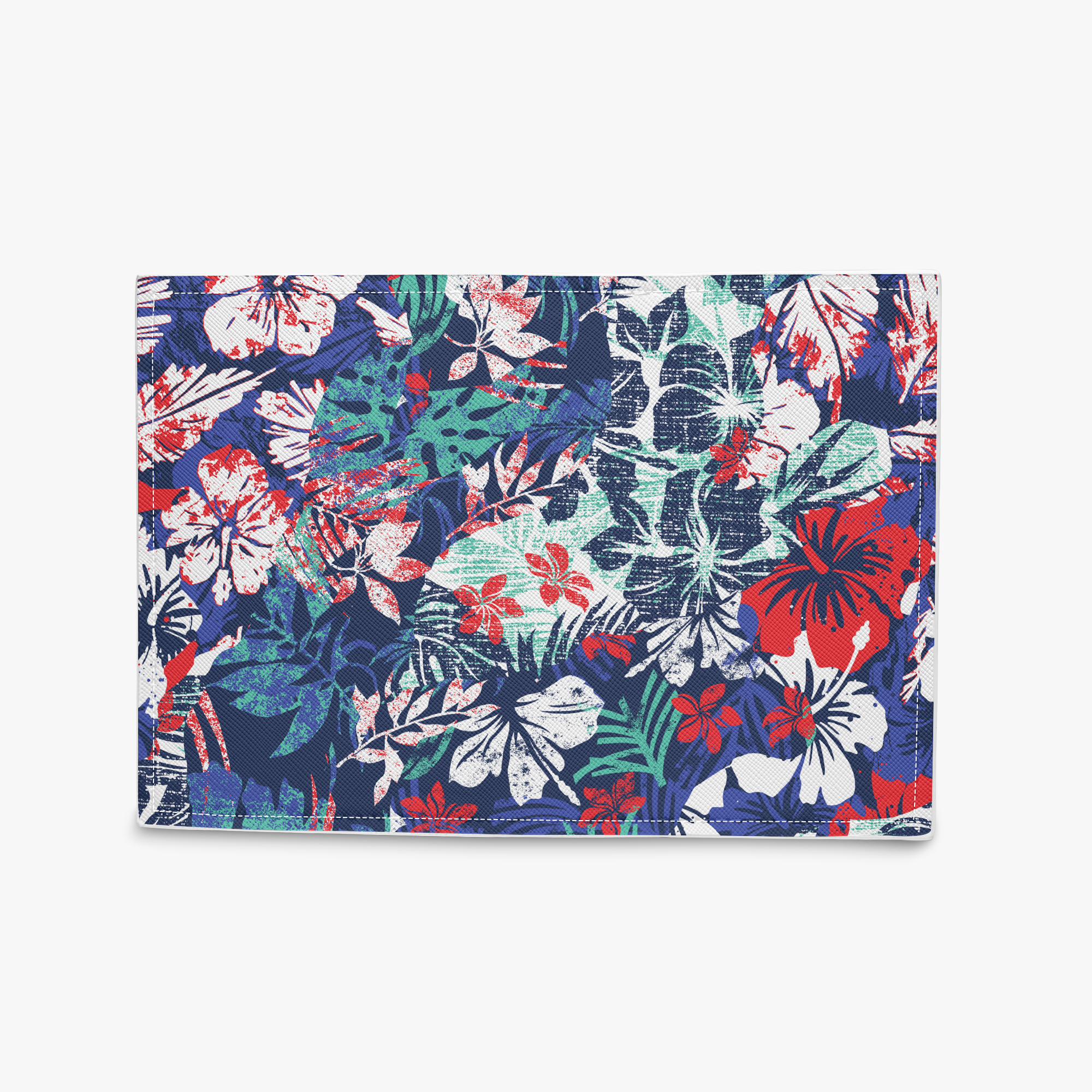 Kuokoa Passport Holder
