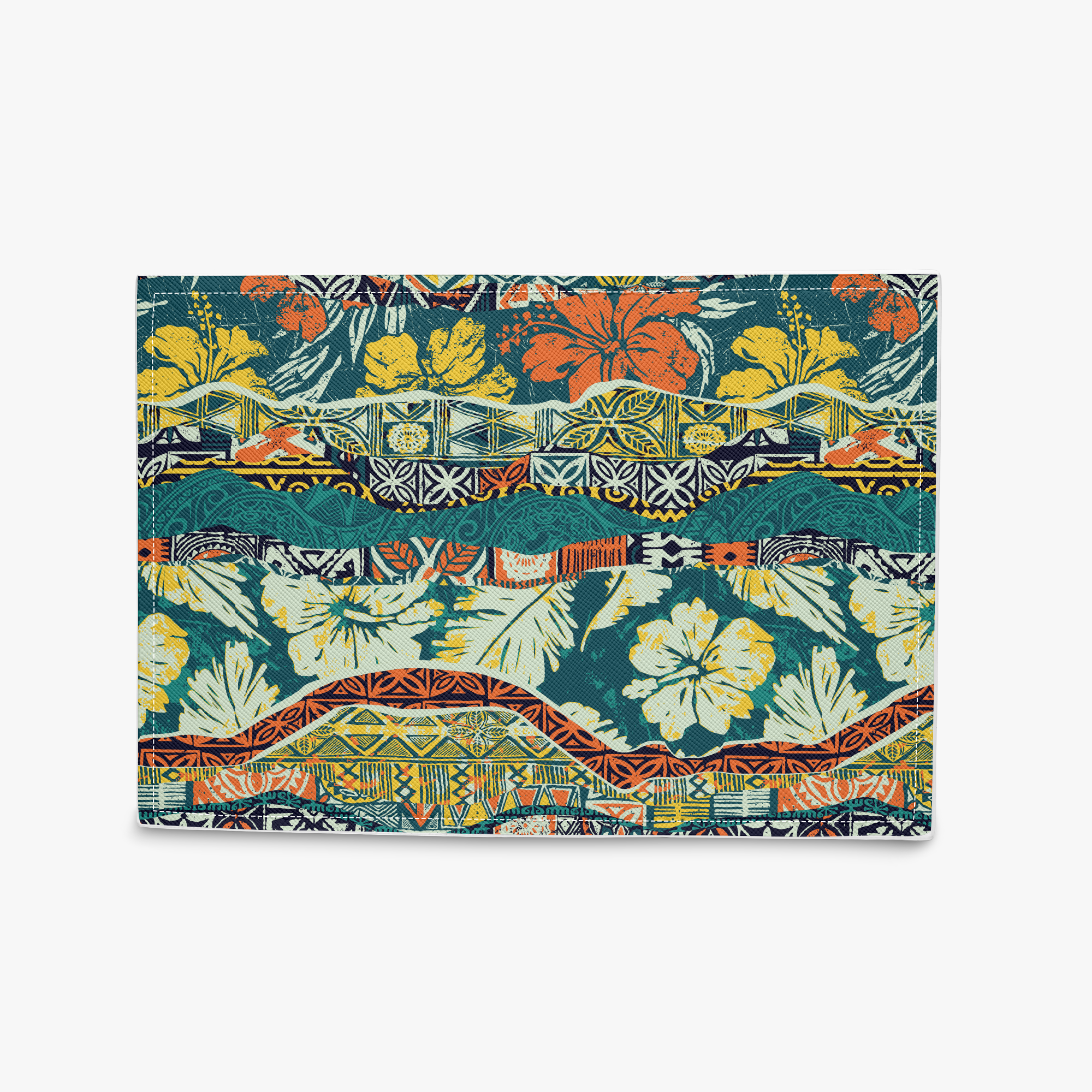 Nakoa Passport Holder