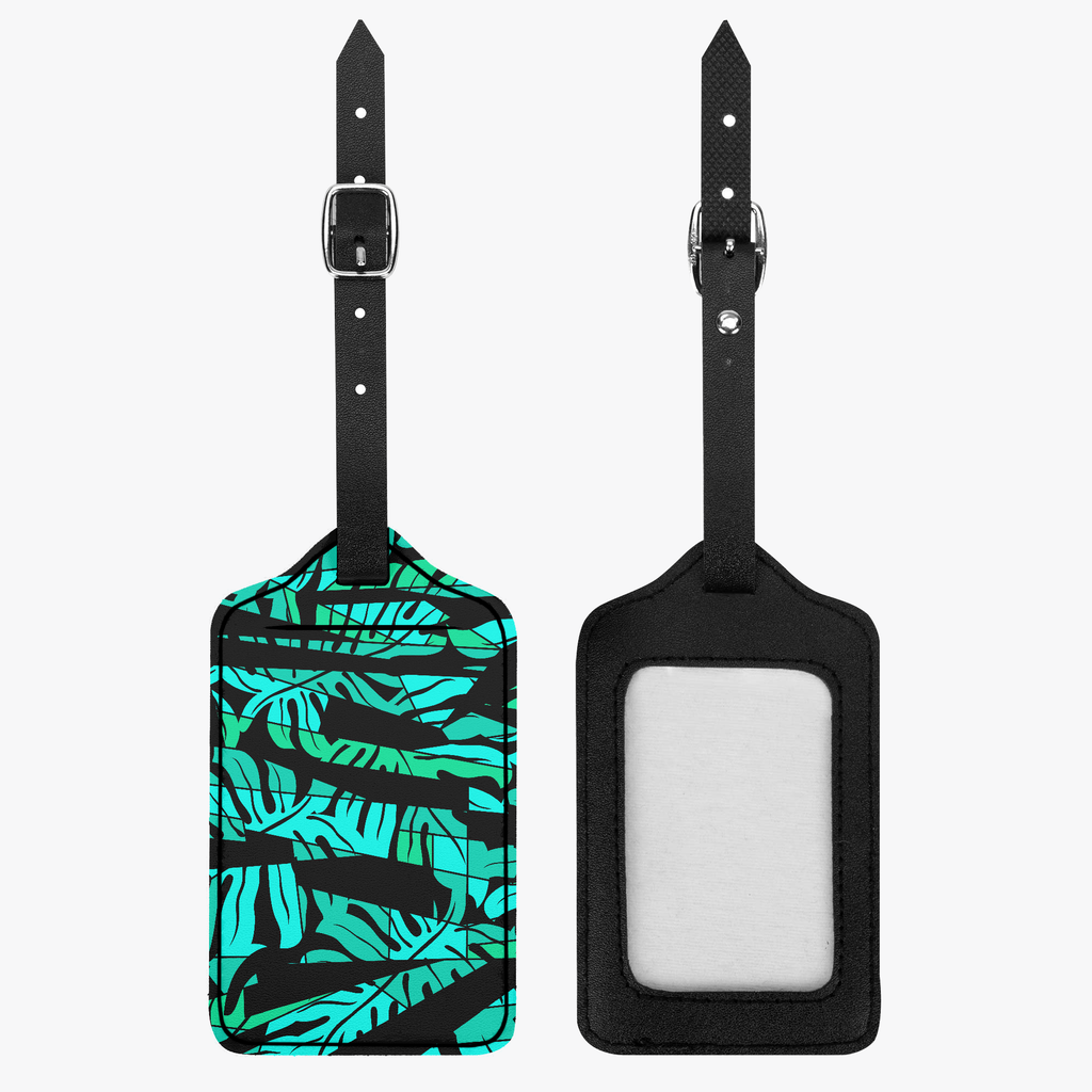 Lanikai Vibe Luggage Tag
