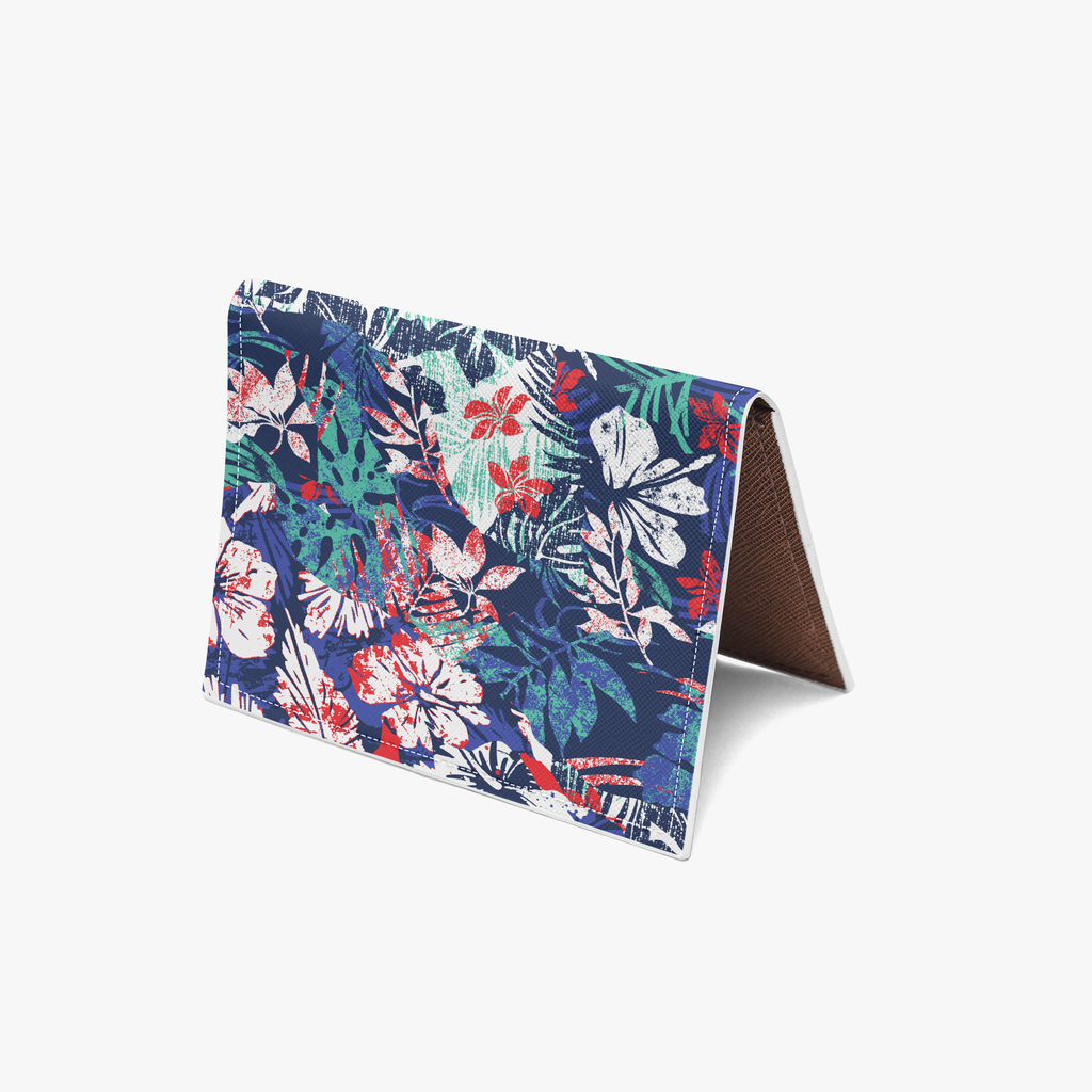 Kuokoa Passport Holder