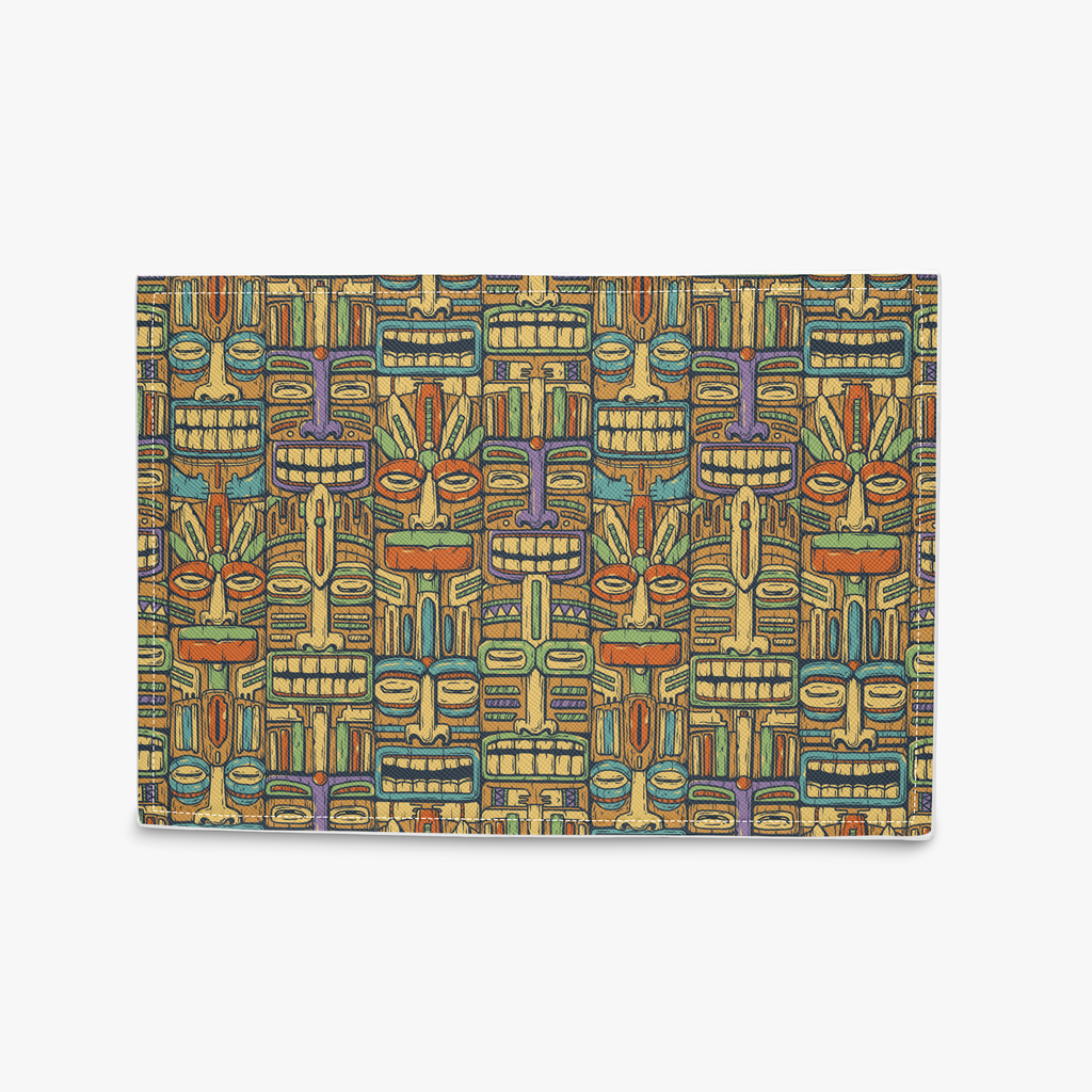 Island Idol Passport Holder