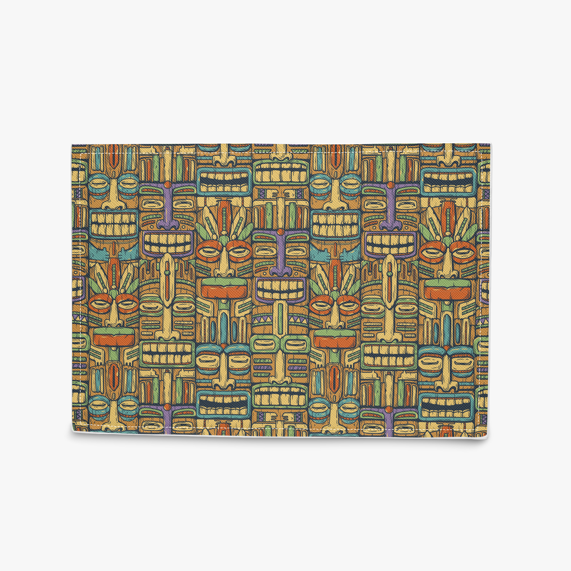 Island Idol Passport Holder