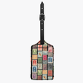 Hale Leka Luggage Tag