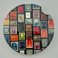 Hale Leka Car Coaster Set