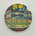 Nakoa Car Coaster Set