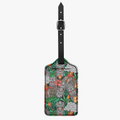 Pele’s Revenge Luggage Tag