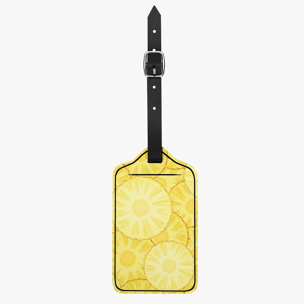 Summer Slice Luggage Tag