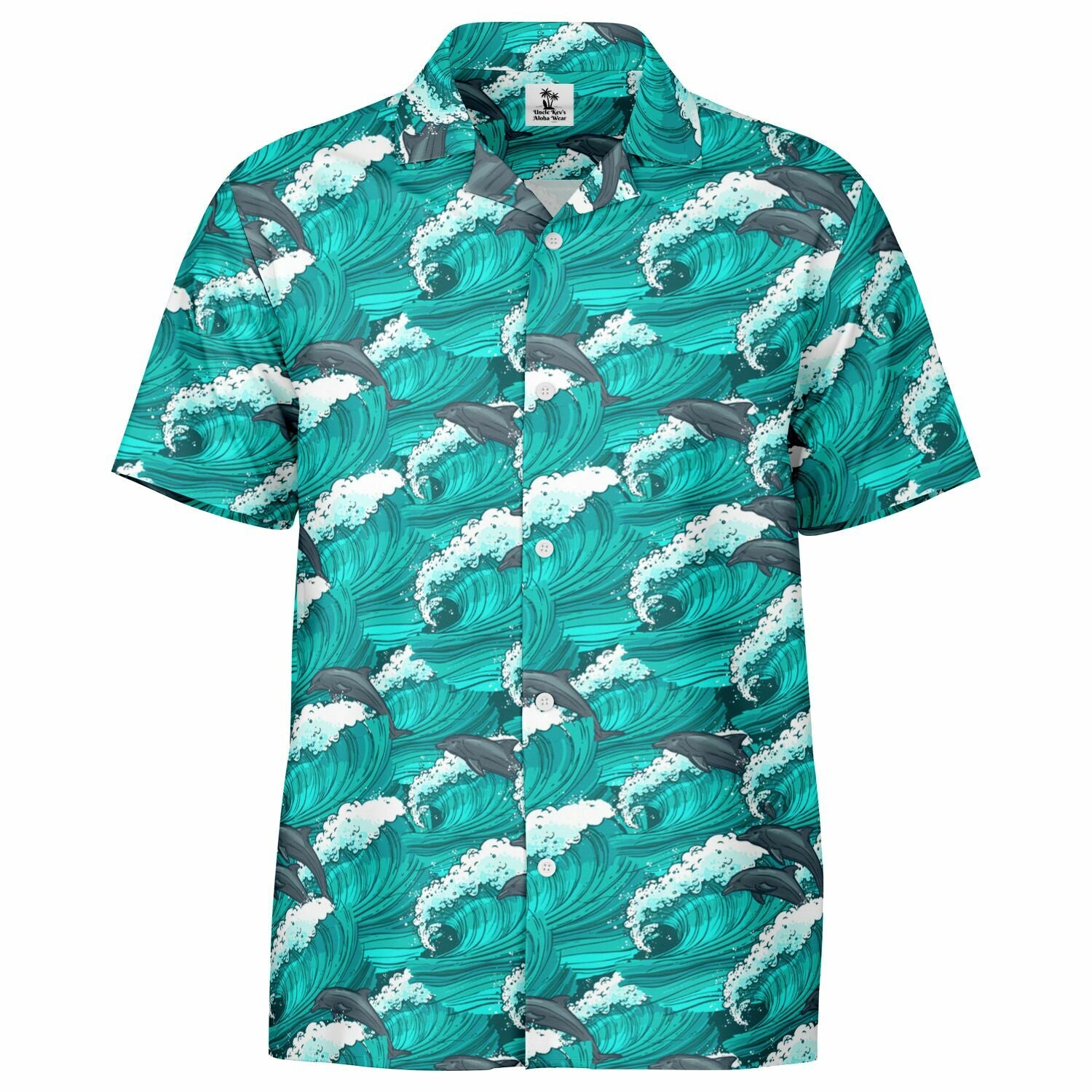 Dolphin Swim