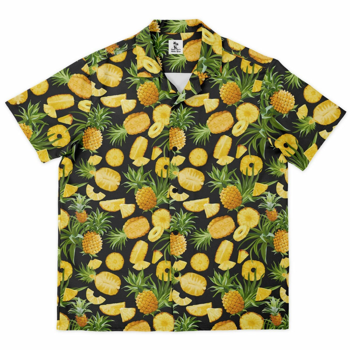 Pineapple Fields
