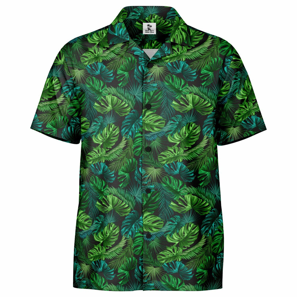 Kapolei Foliage