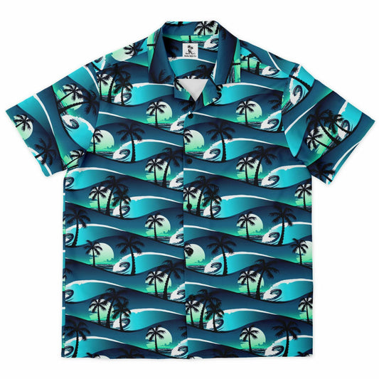Ka'ena Tide