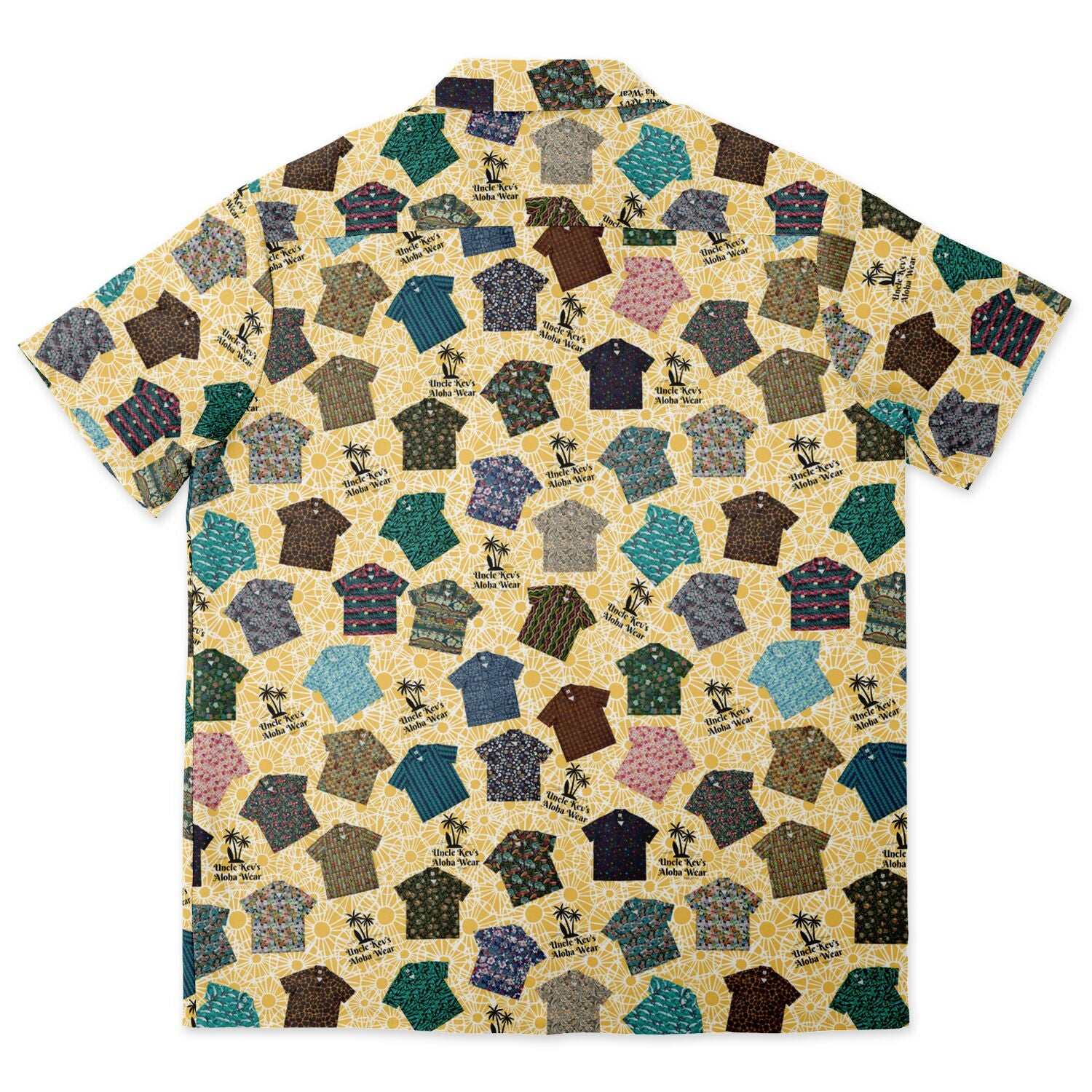 Shirt of Shirts V2