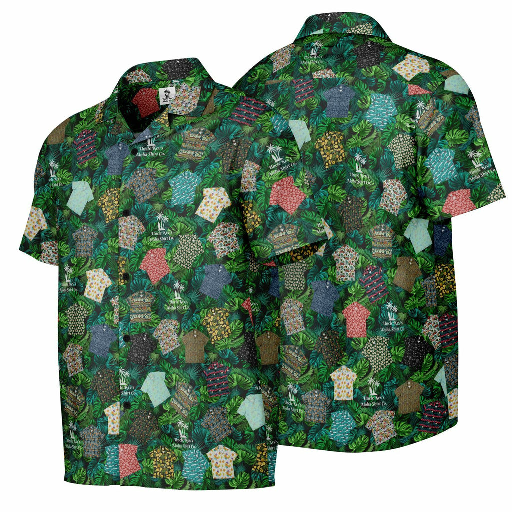 Shirt of Shirts