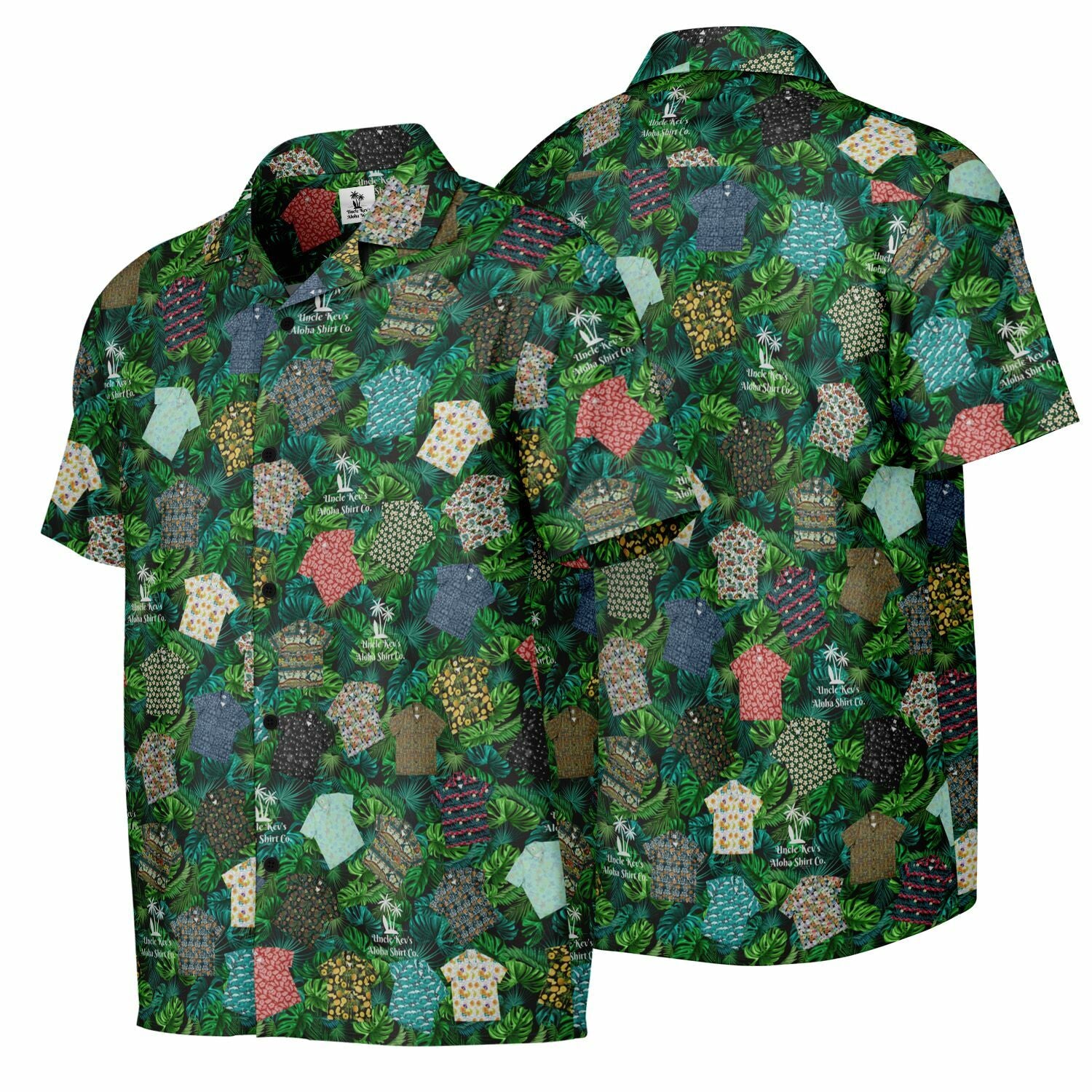 Shirt of Shirts
