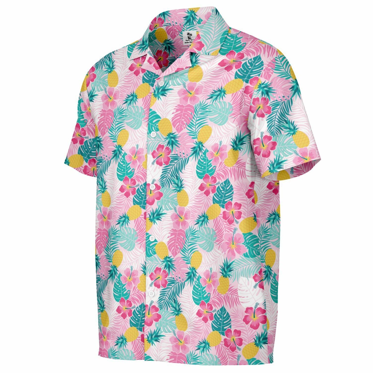 Paradise Blooms