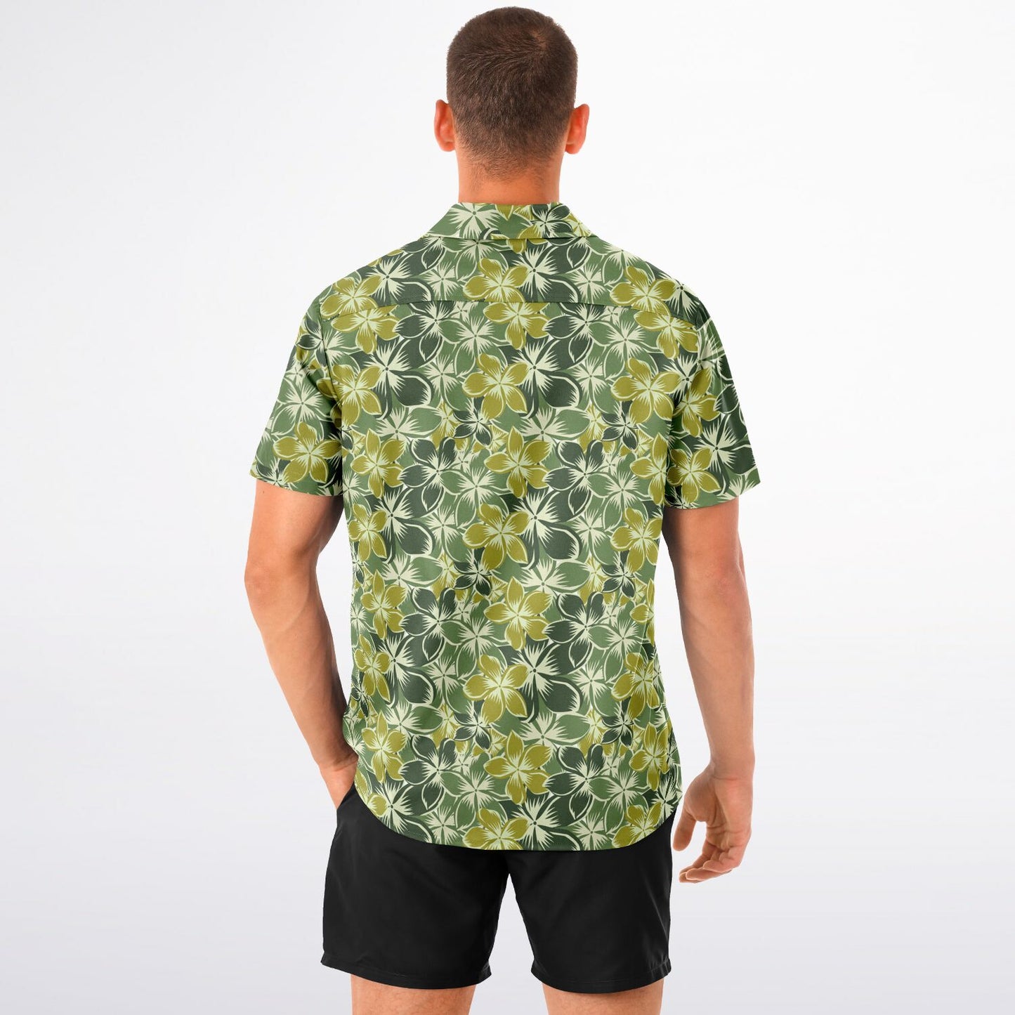 Hawaiian Camo