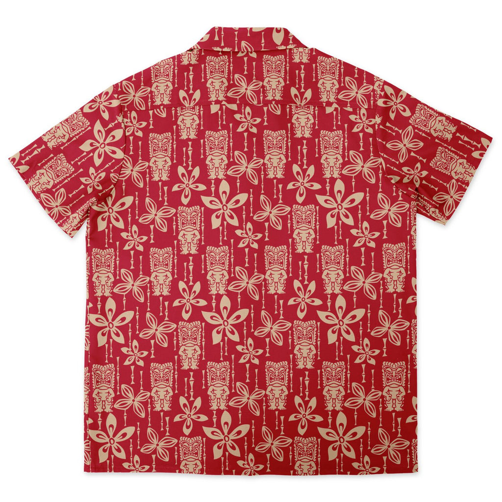 Tribal Tiki