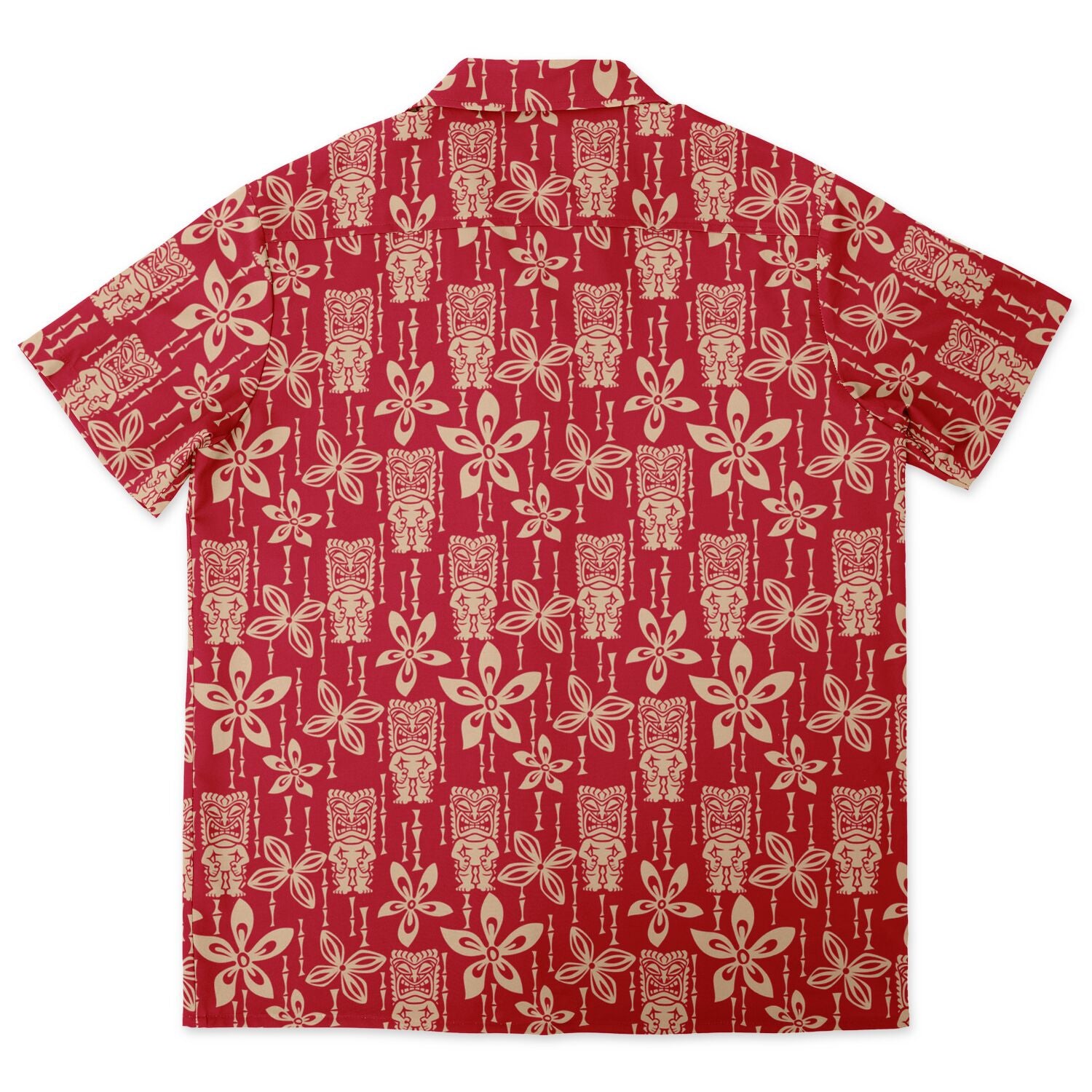 Tribal Tiki