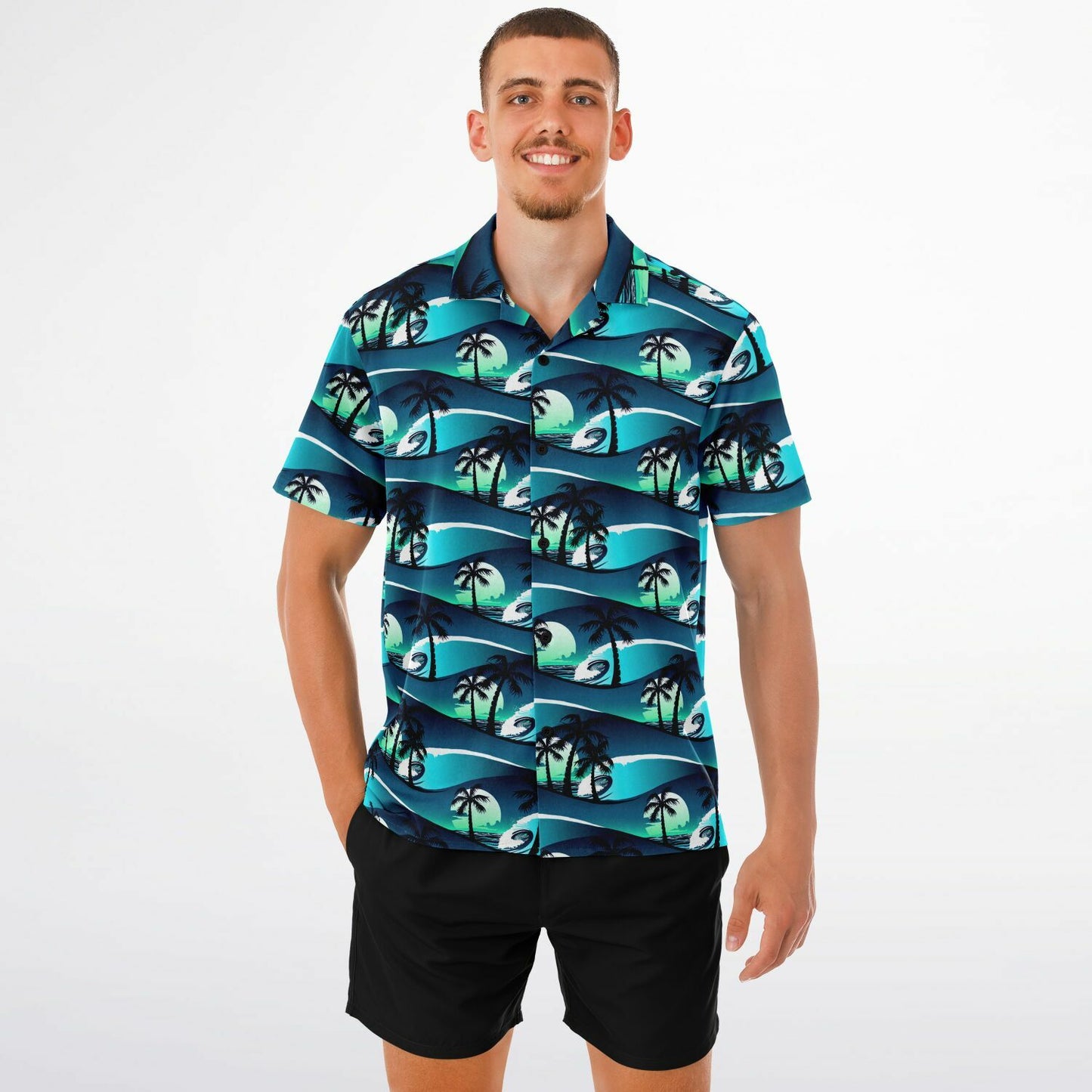 Ka'ena Tide