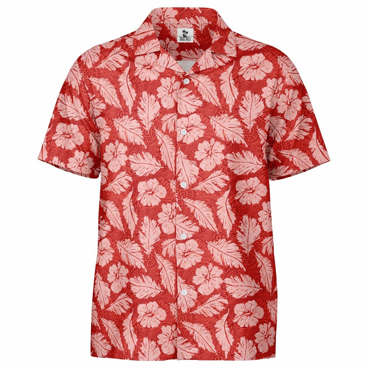 Polynesian Passion