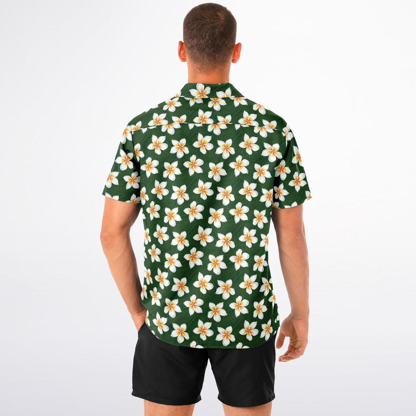 Plumeria Paradise