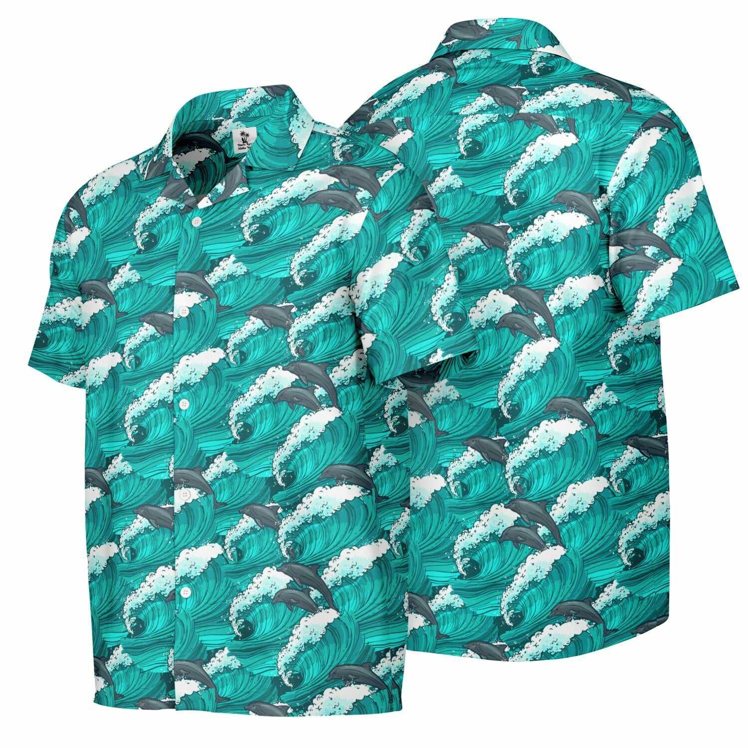 Dolphin Swim