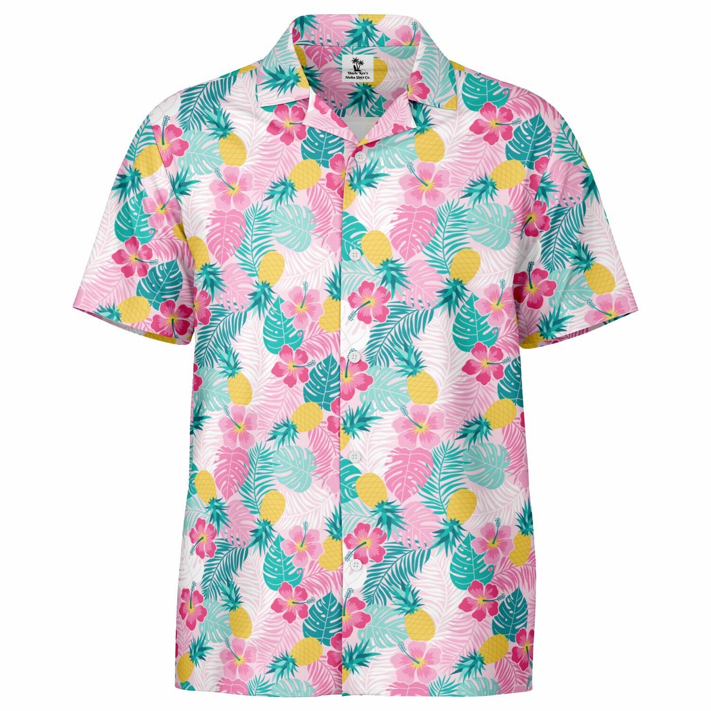 Paradise Blooms