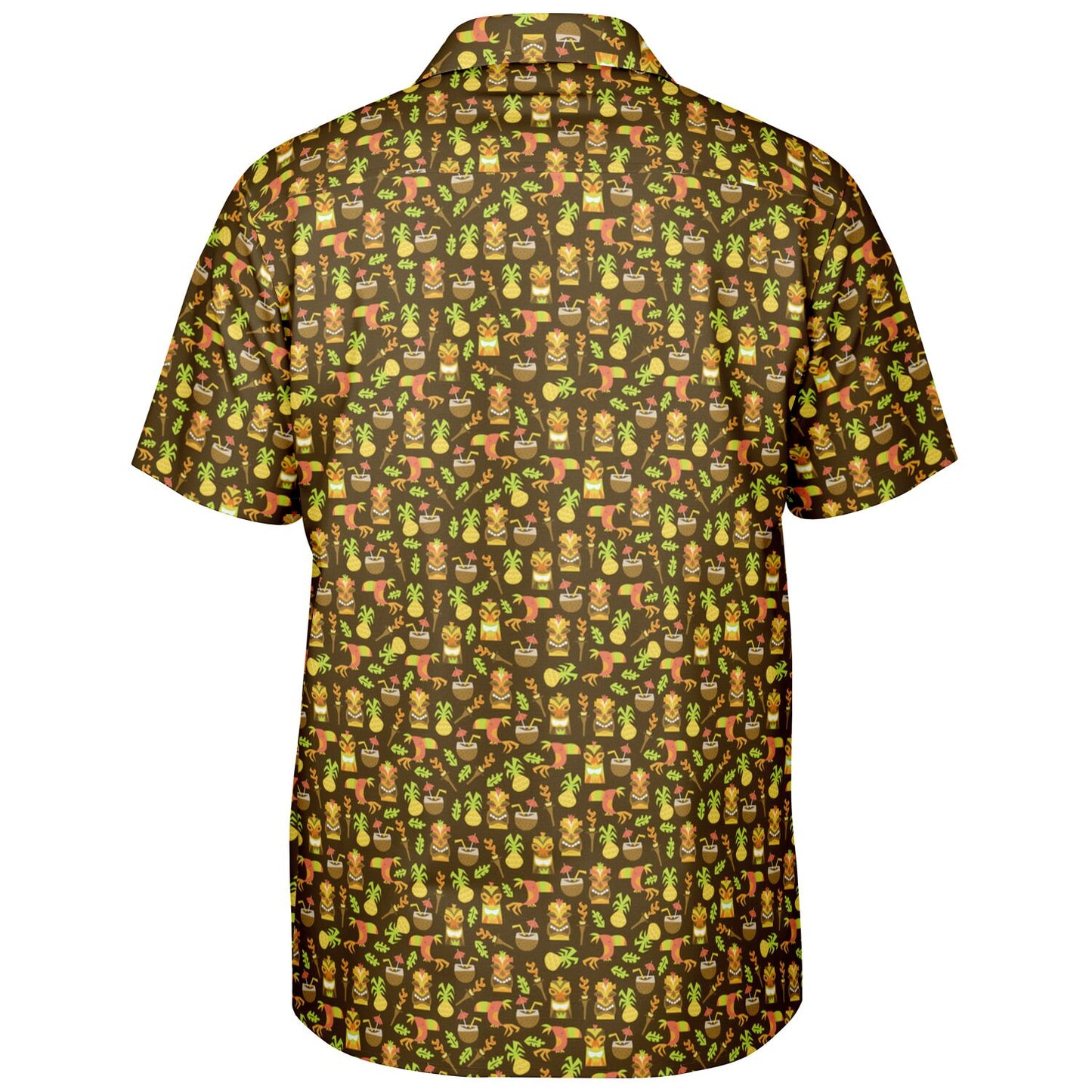 Tiki Time