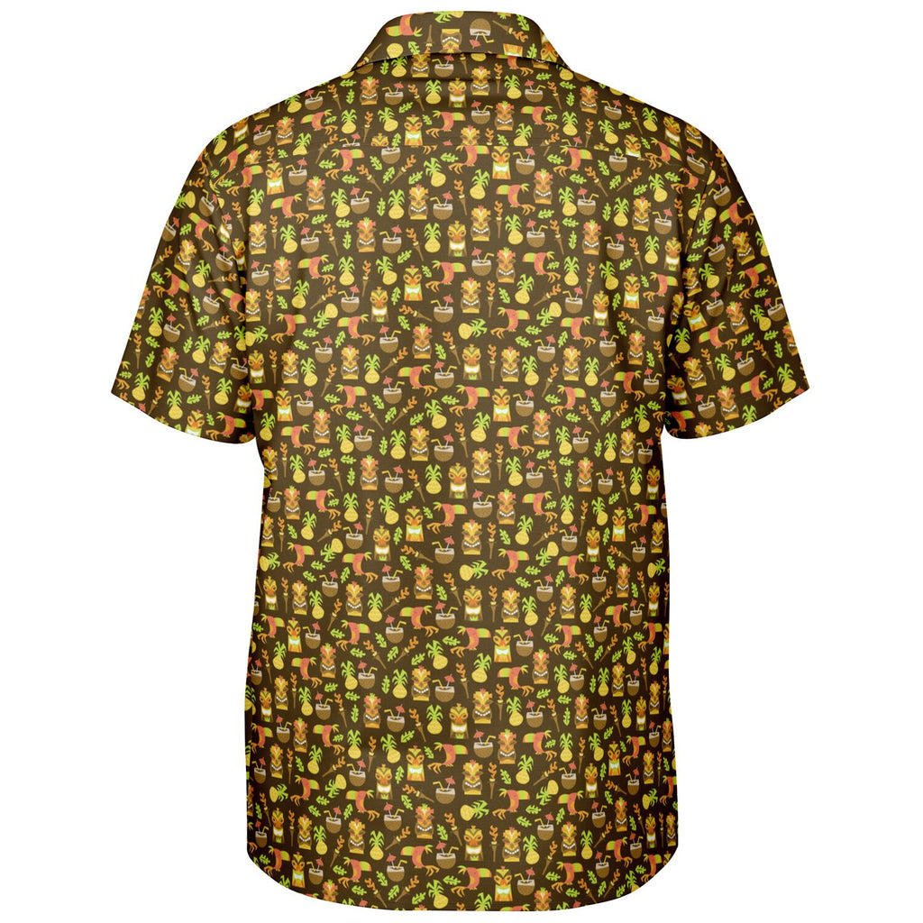 Tiki Time