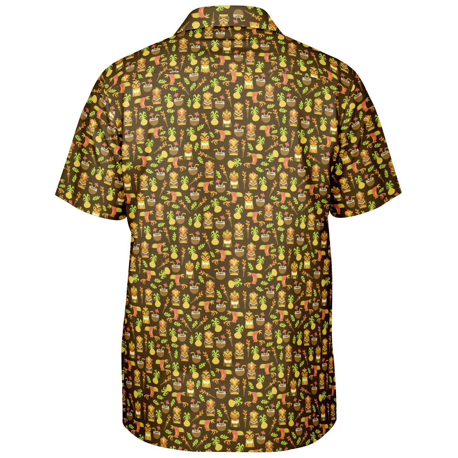Tiki Time