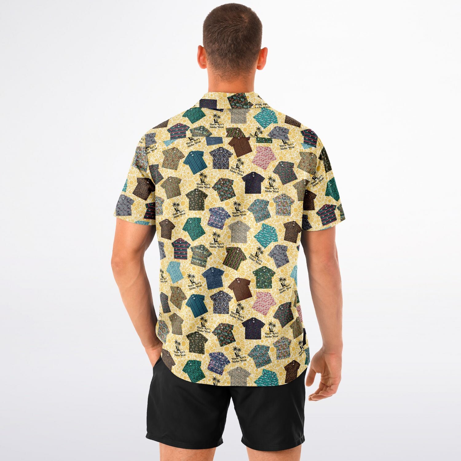 Shirt of Shirts V2