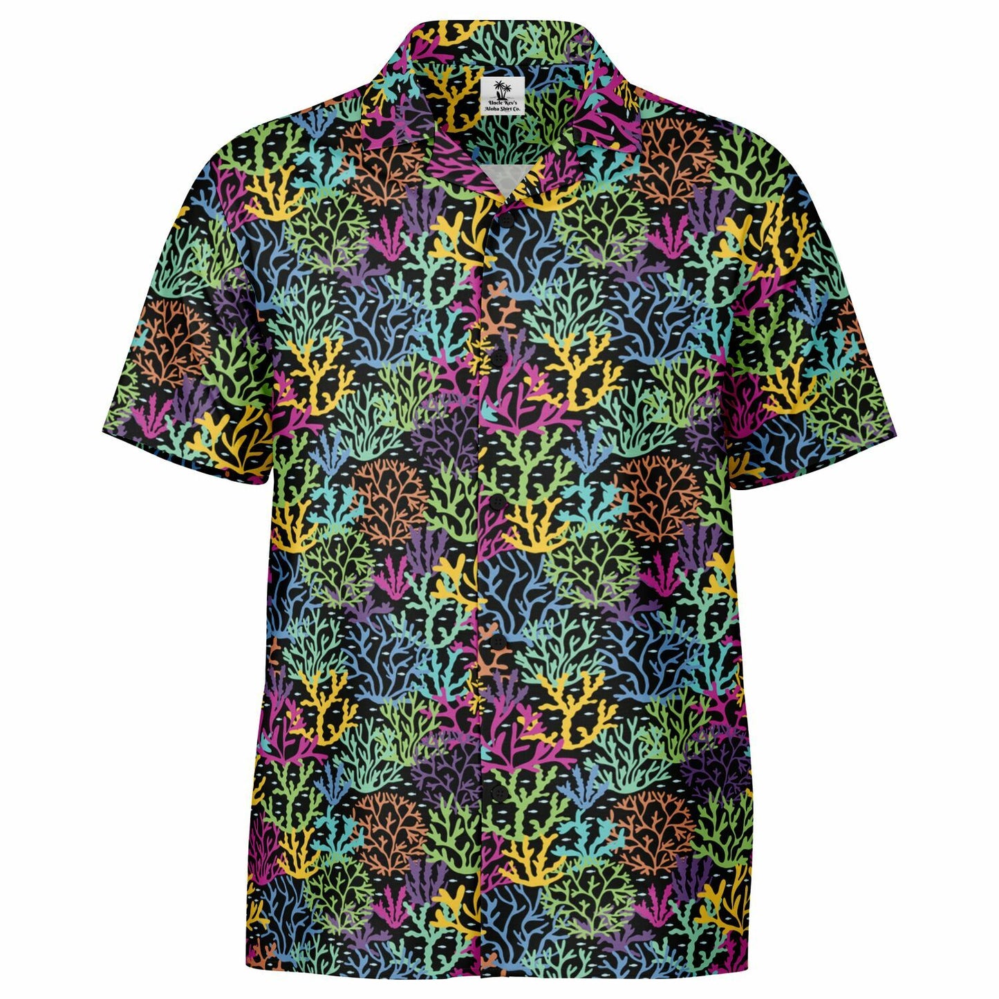 Coral Burst