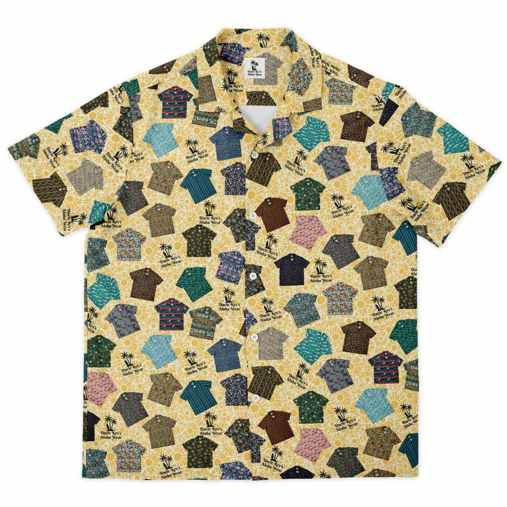 Shirt of Shirts V2