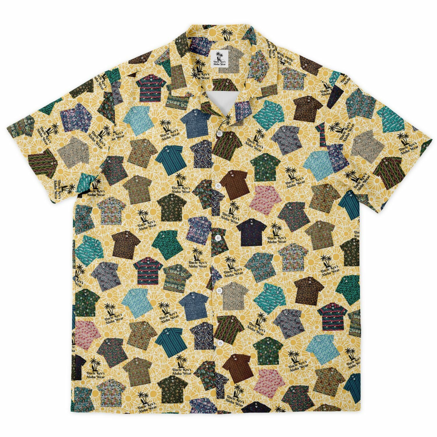 Shirt of Shirts V2