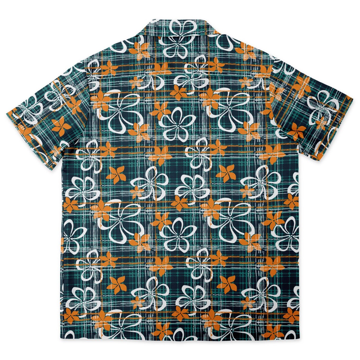 Paniolo Plaid