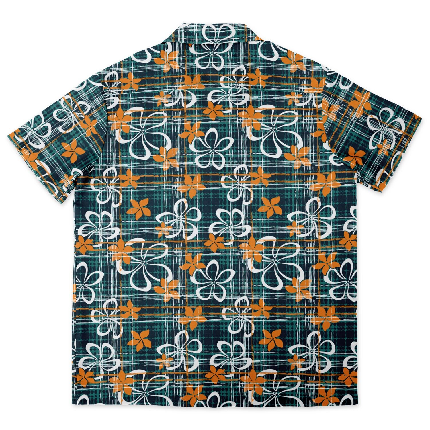 Paniolo Plaid