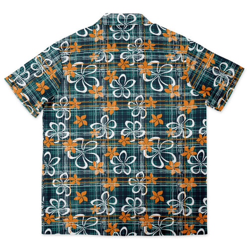 Paniolo Plaid